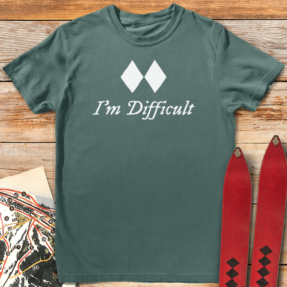 I'm Difficult product image 5