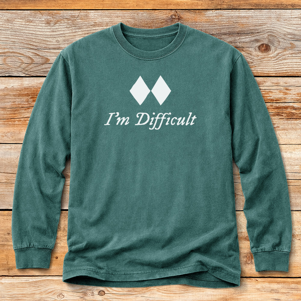 I'm Difficult product image 5
