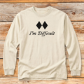 I'm Difficult product image 1