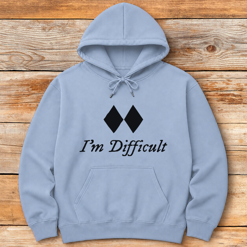 I'm Difficult product image 3