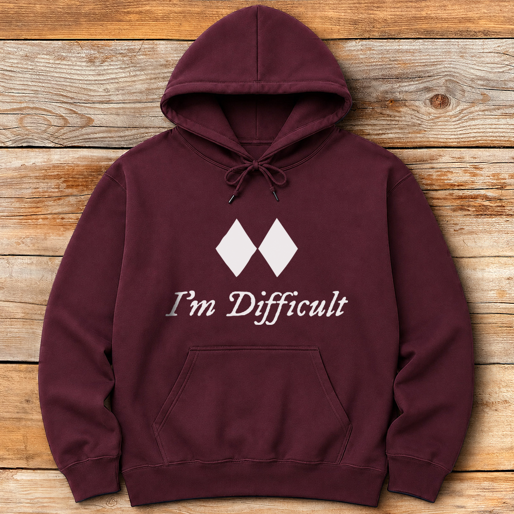 I'm Difficult product image 4