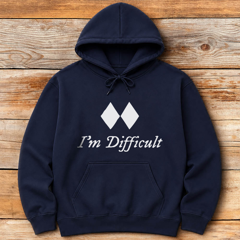 I'm Difficult product image 5