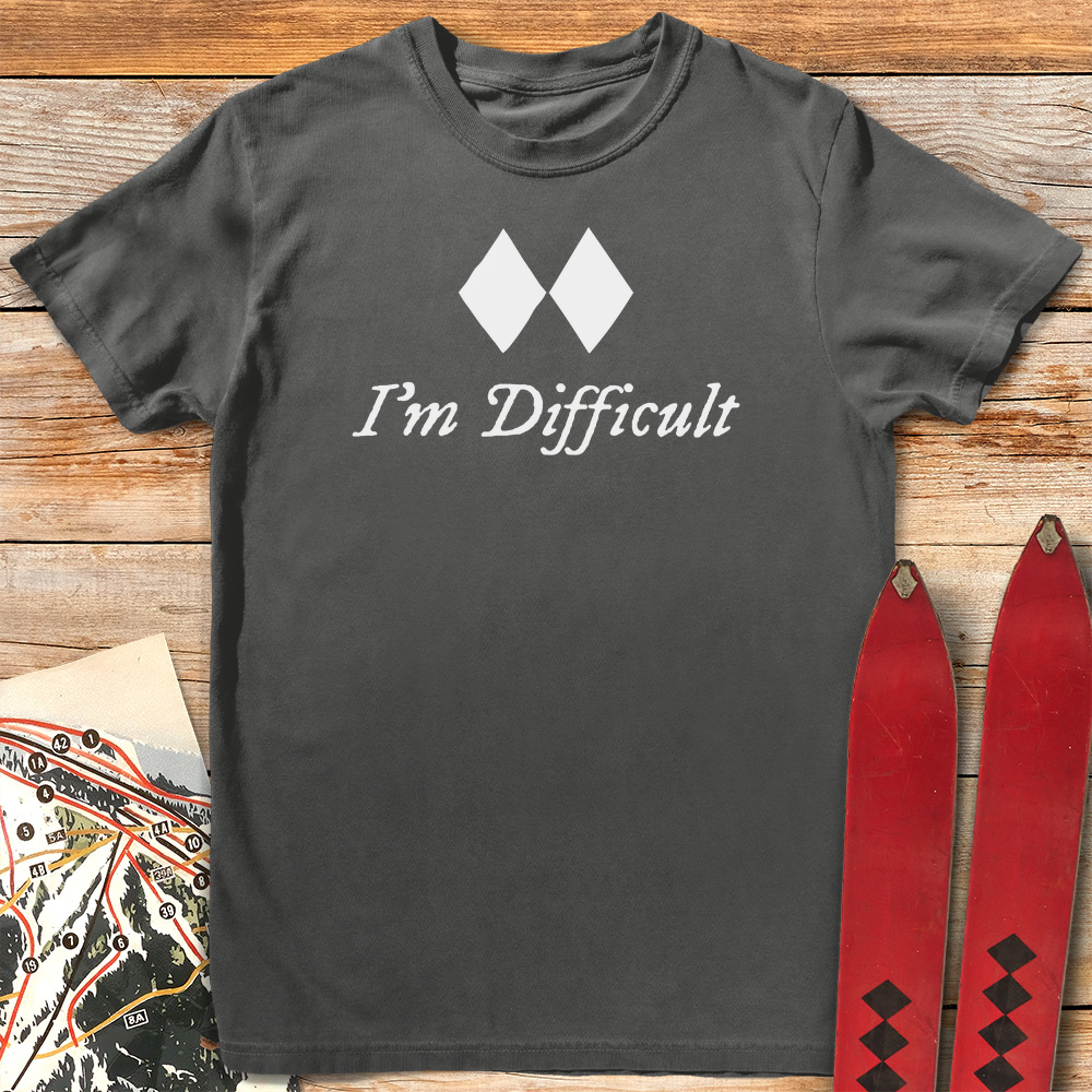 I'm Difficult product image 4