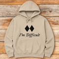 I'm Difficult product image 1