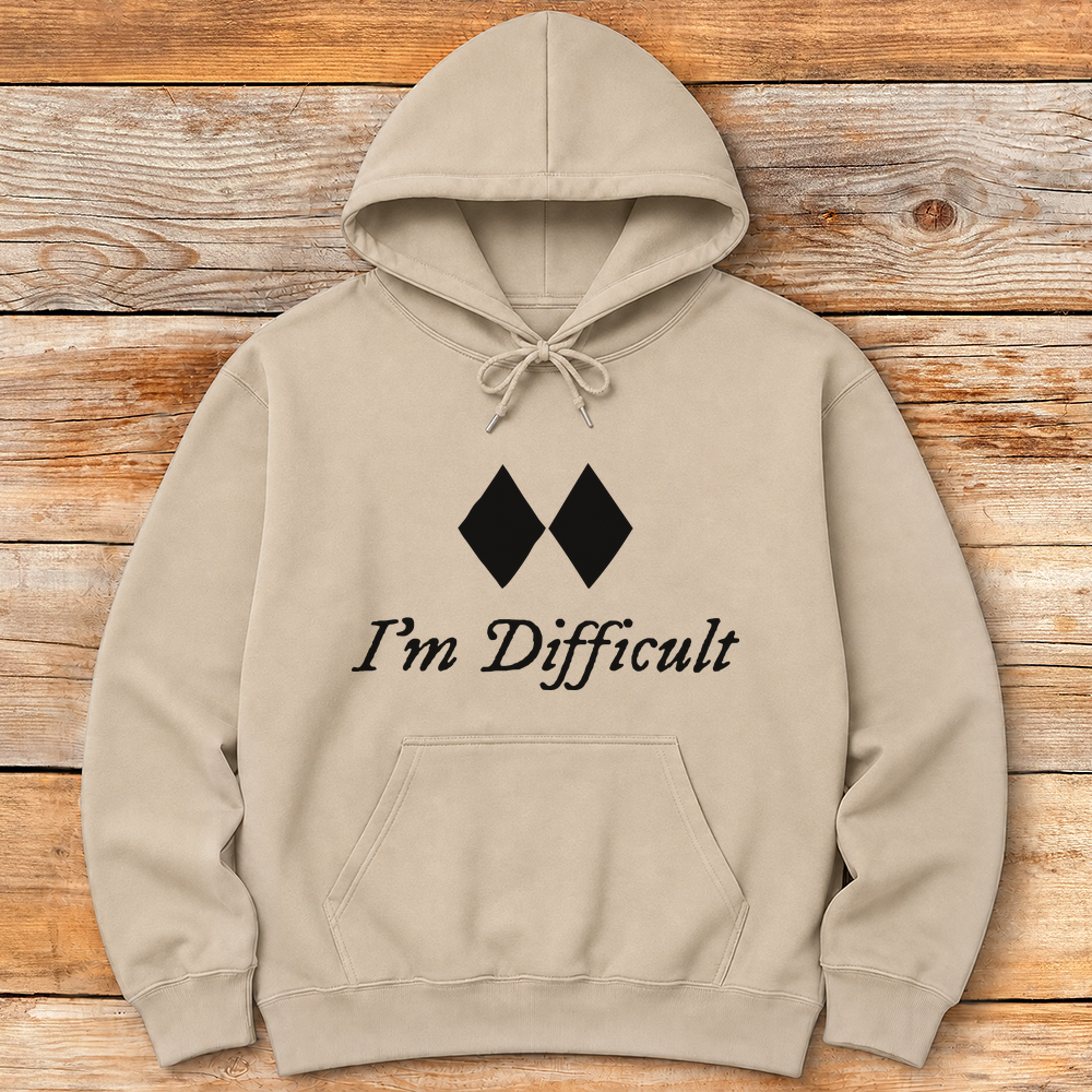 I'm Difficult product image 1