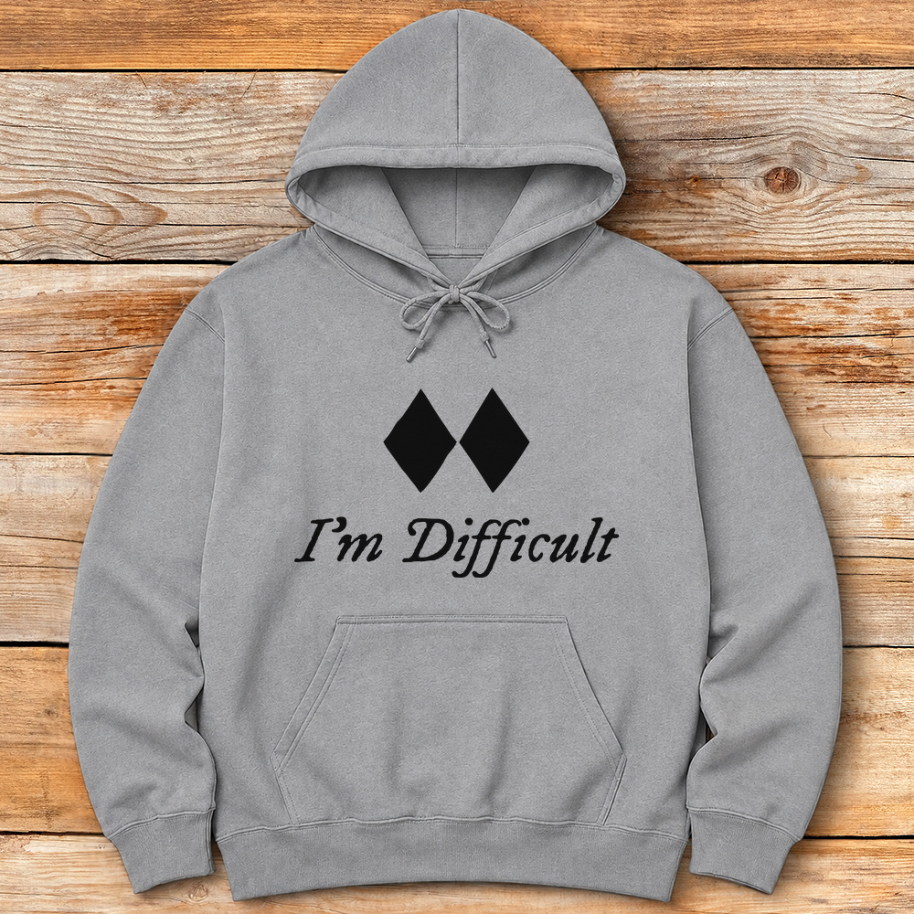 I'm Difficult product image 7