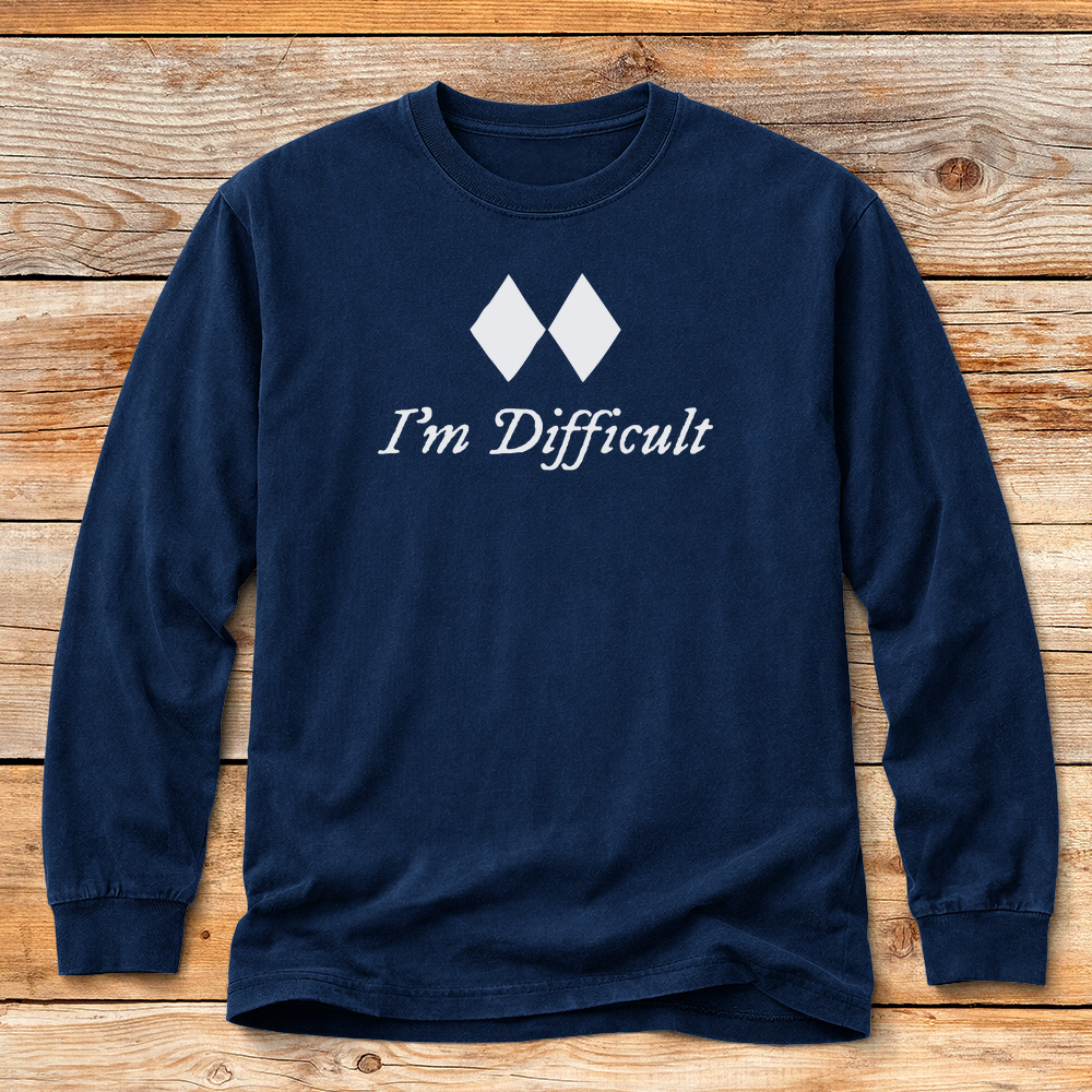 I'm Difficult product image 7