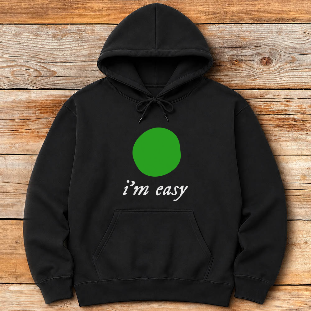 I'm Easy product image 3
