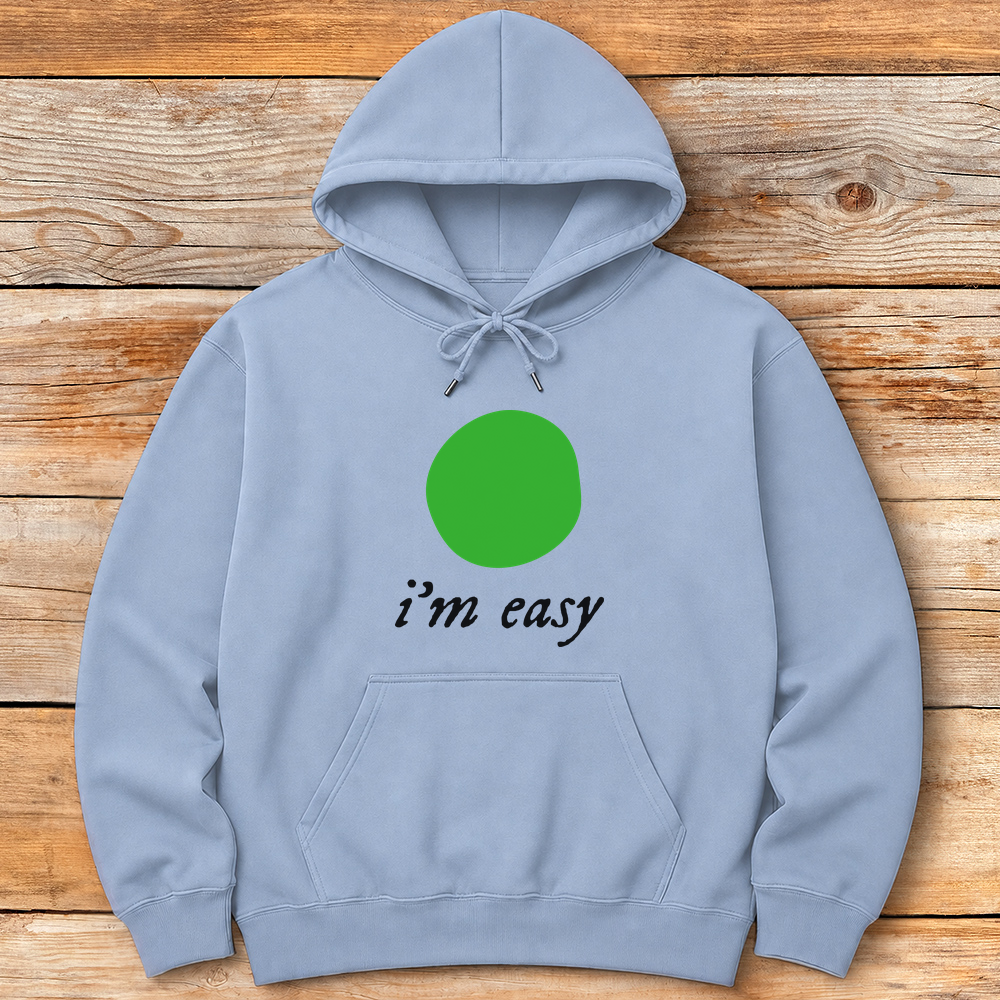 I'm Easy product image 2