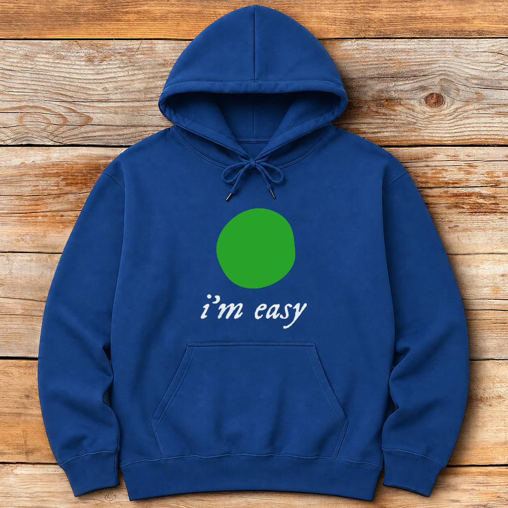 I'm Easy product image 6