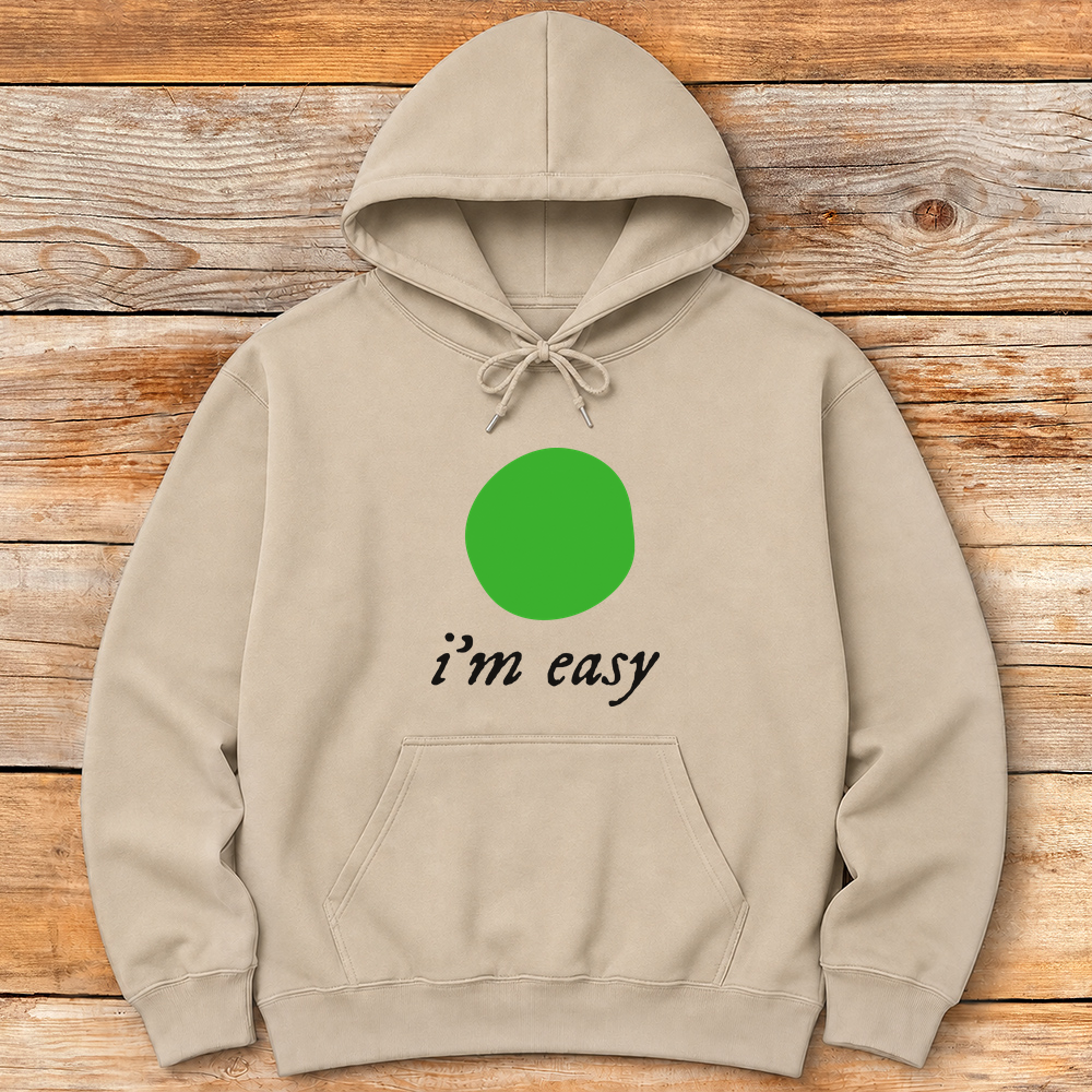 I'm Easy product image 1