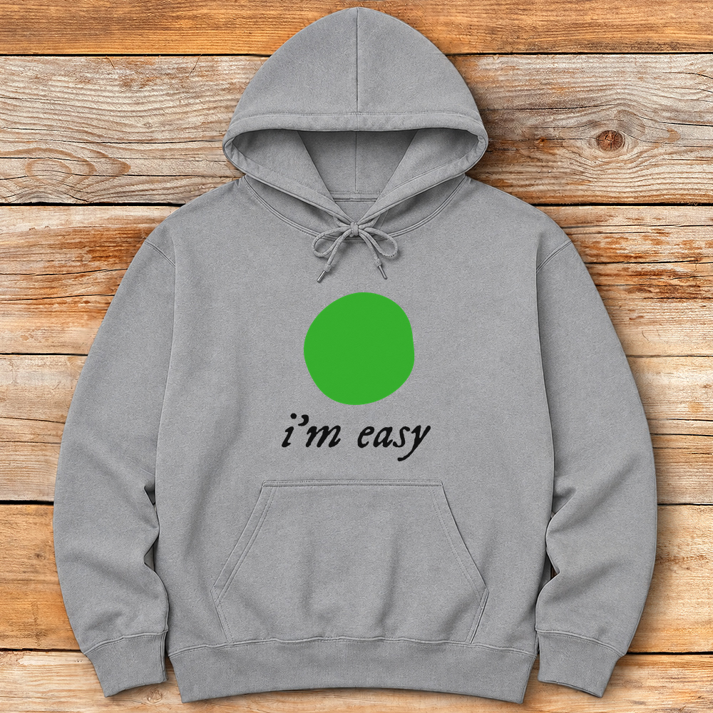 I'm Easy product image 7