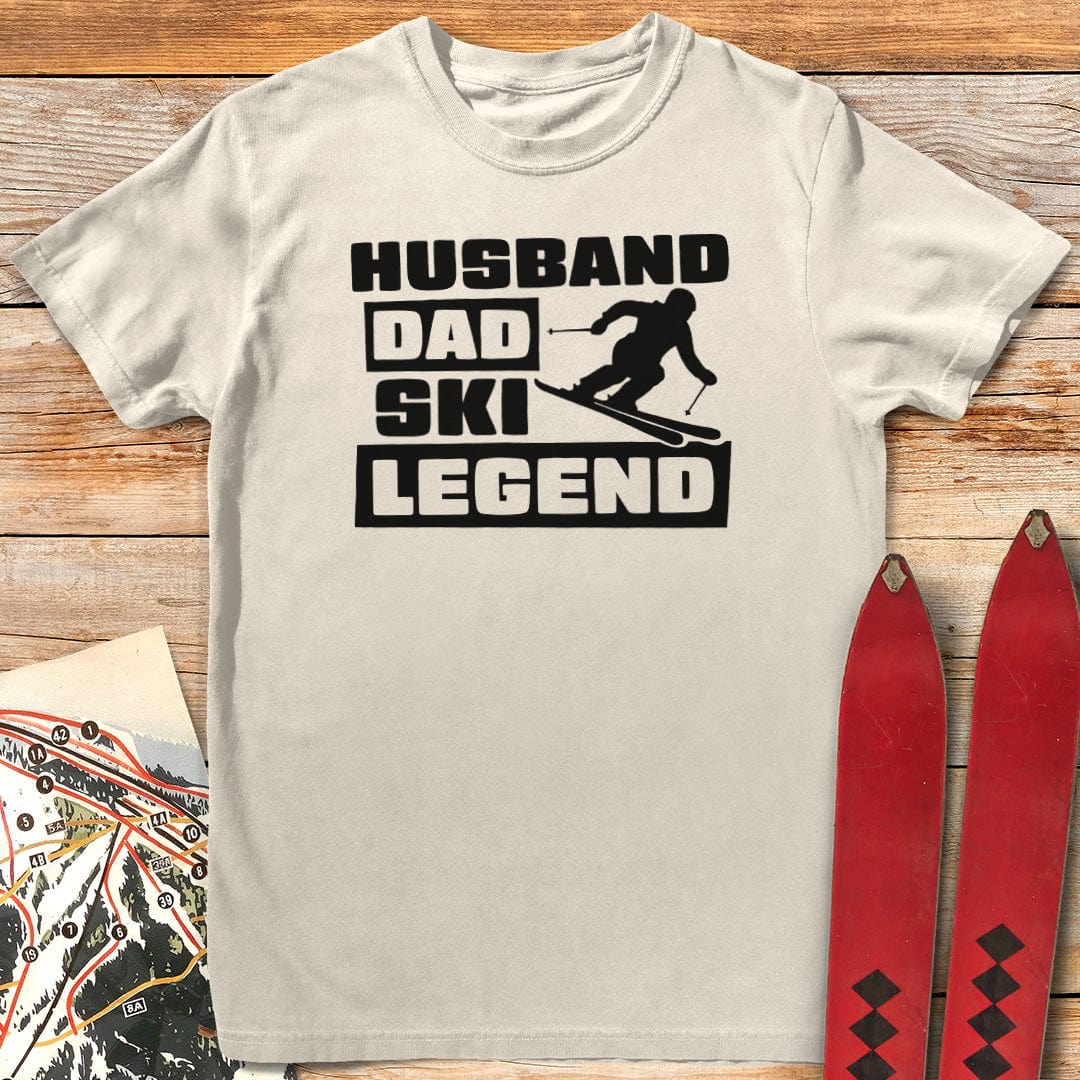Ski Legend product image 1