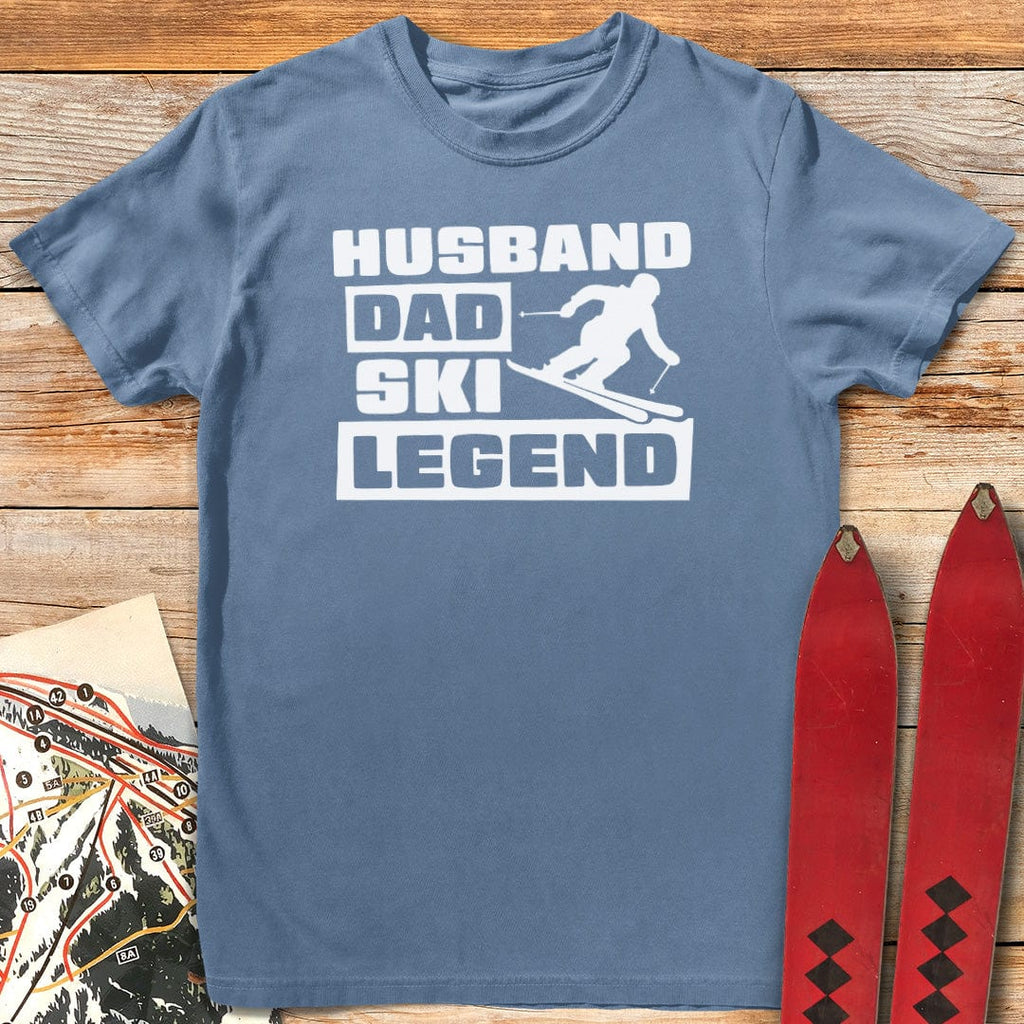Ski Legend product image 2