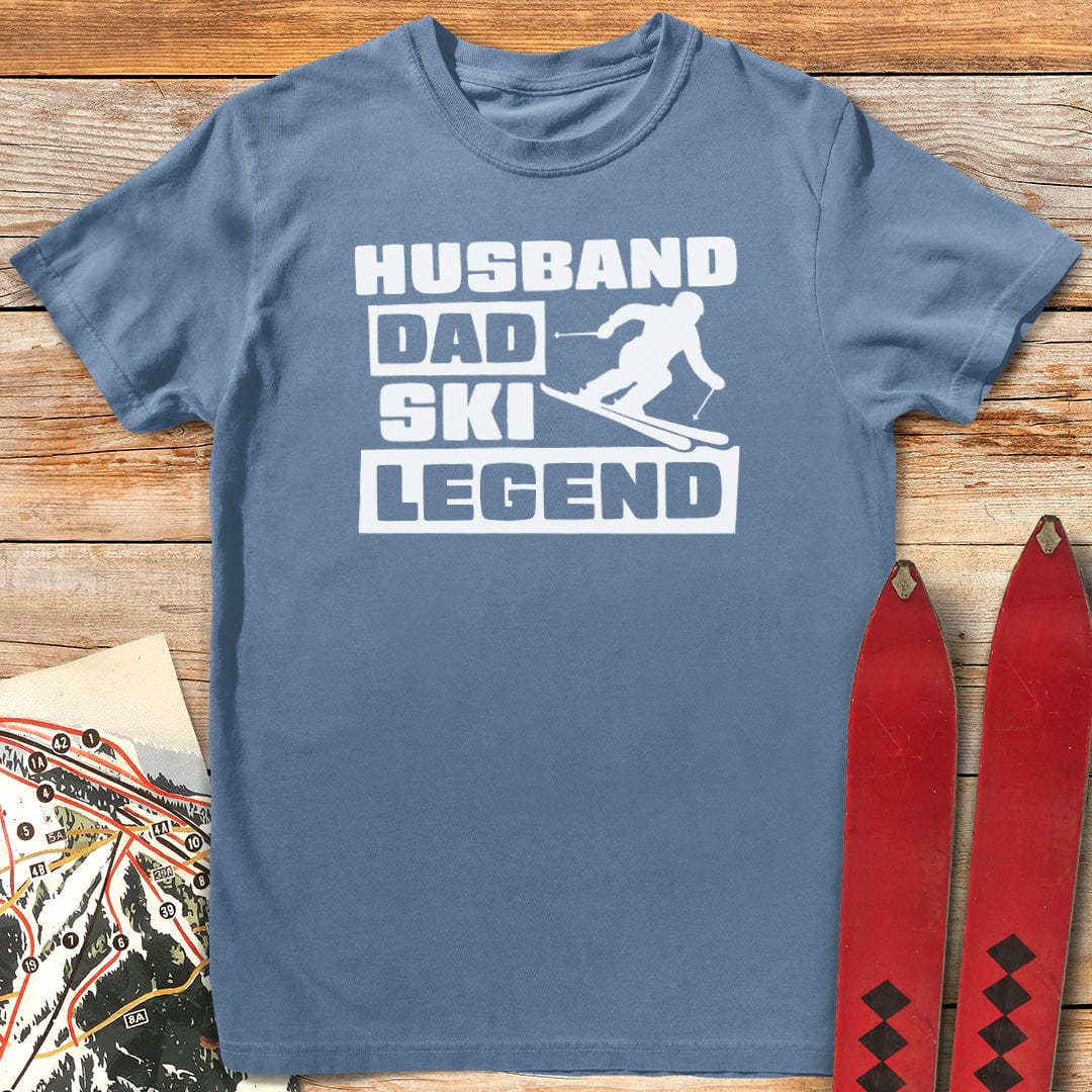 Ski Legend product image 2