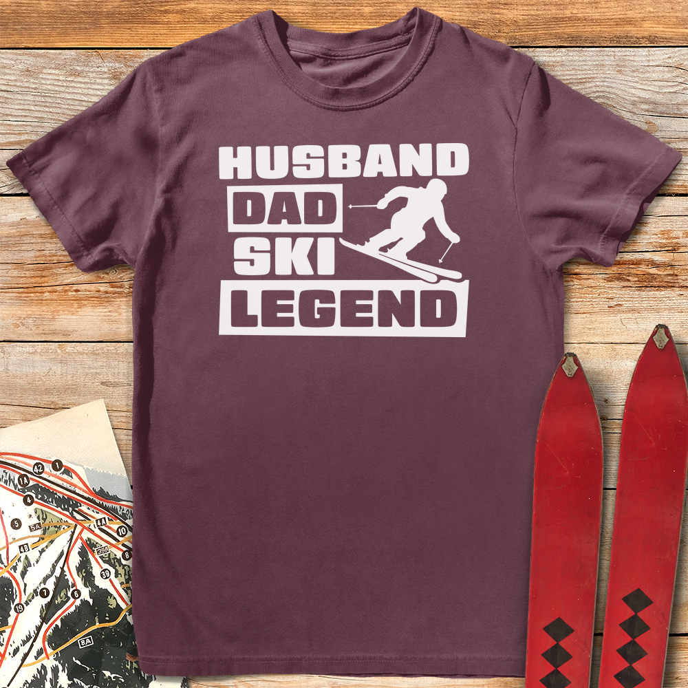 Ski Legend product image 4