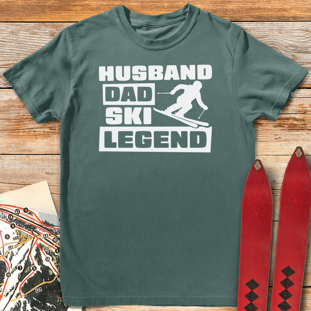 Ski Legend product image 5