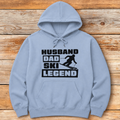 Husband Dad Ski Legend product image 1