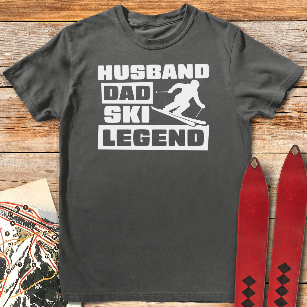 Ski Legend product image 3