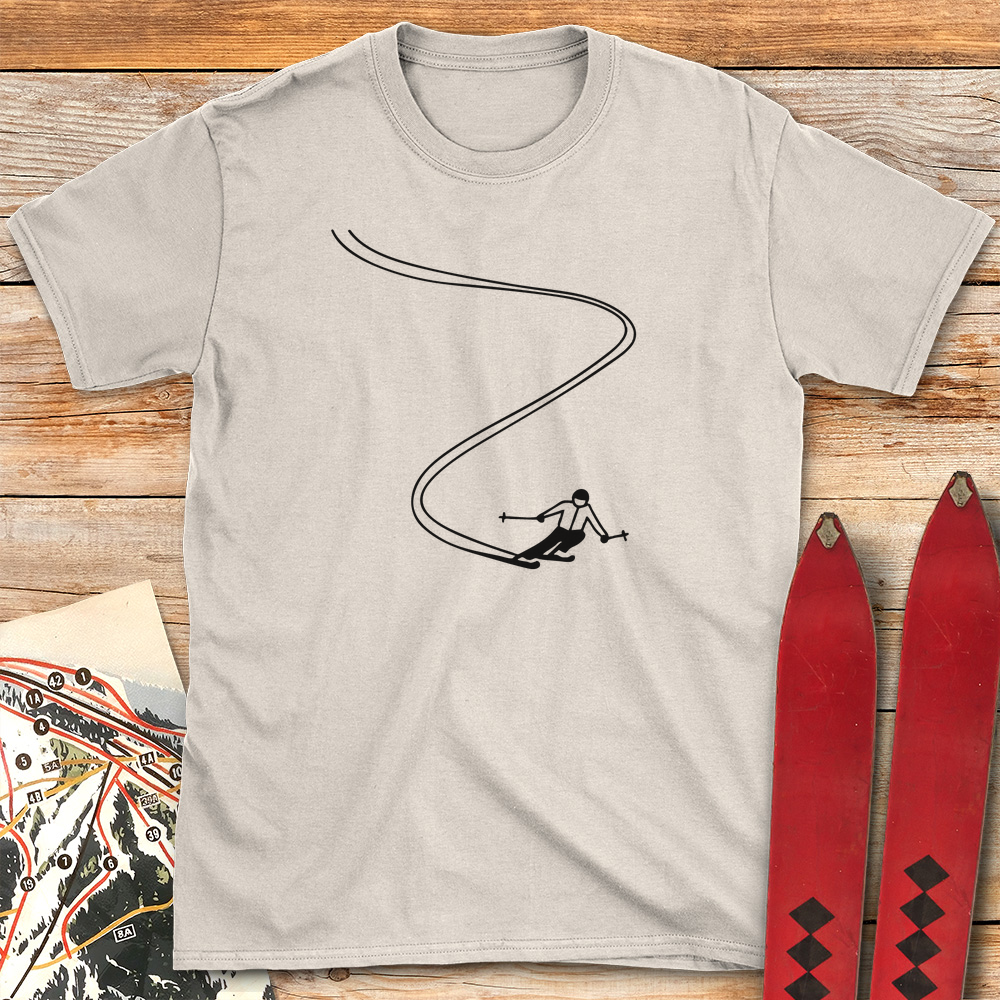 Sweet Line Ski product image 4
