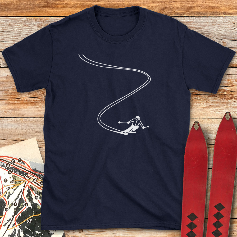 Sweet Line Ski product image 1