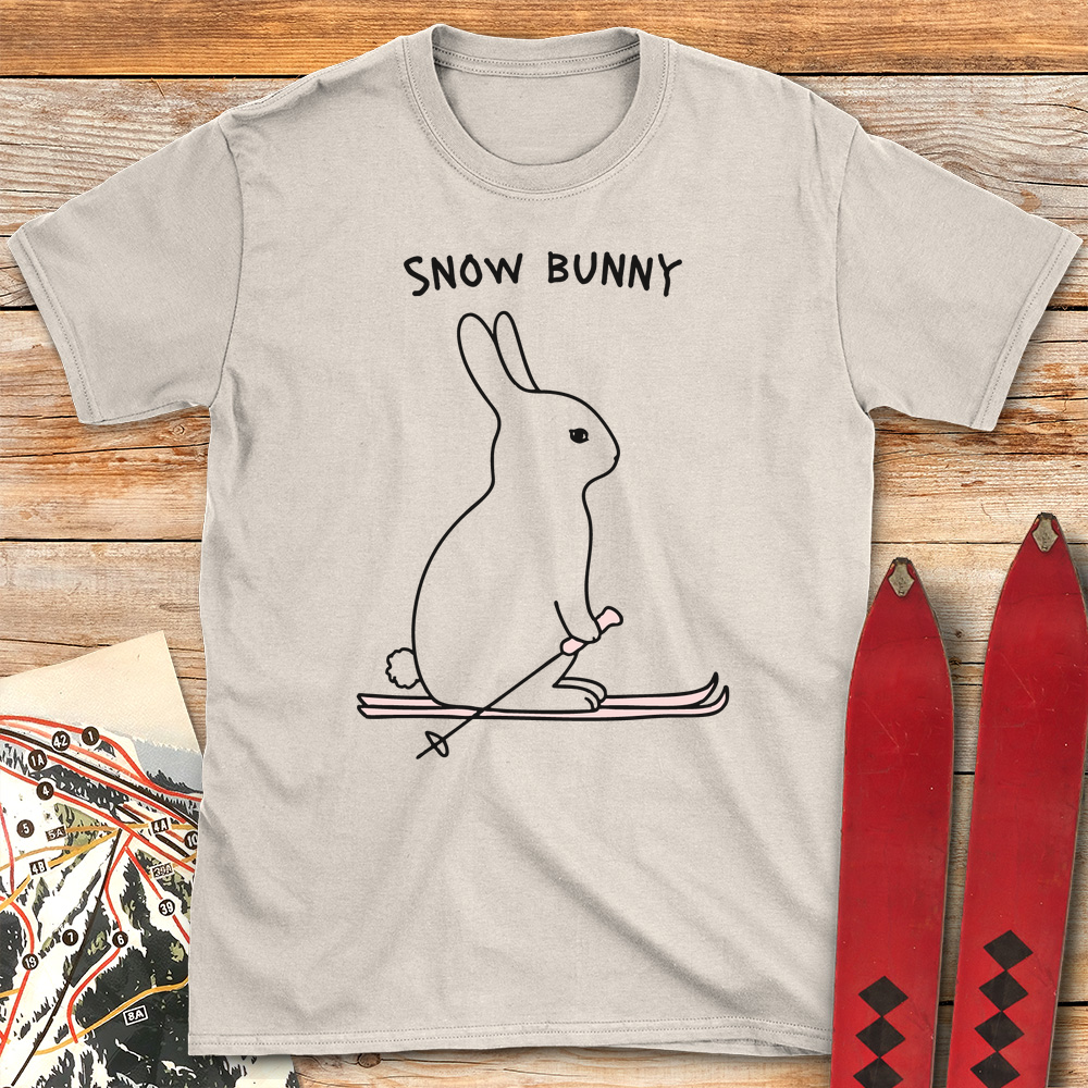 Snow Bunny product image 2