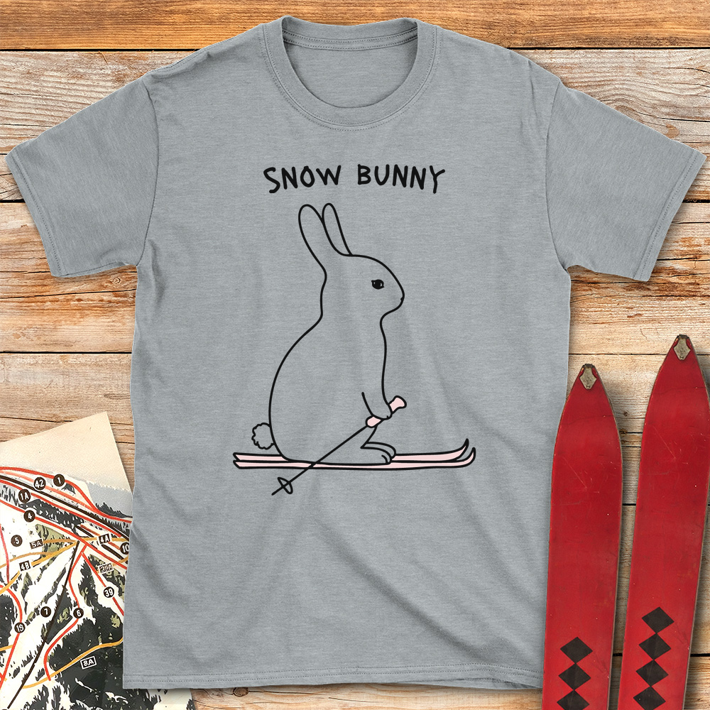 Snow Bunny product image 3
