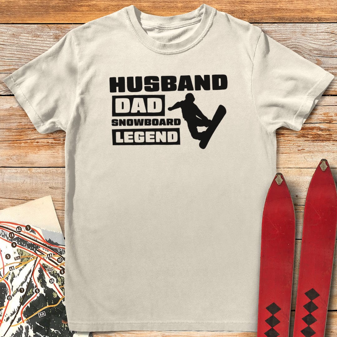 Snowboard Legend product image 2