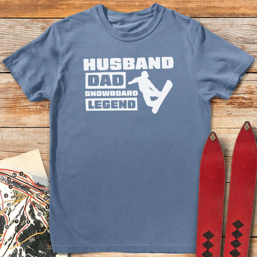 Snowboard Legend product image 3