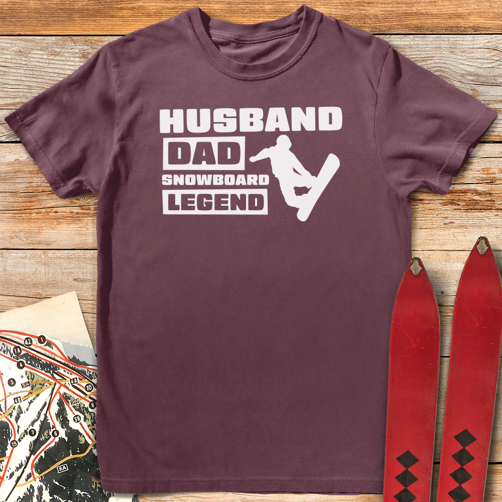 Snowboard Legend product image 4