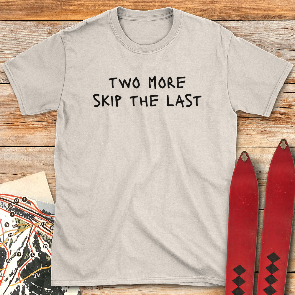 Two More product image 5