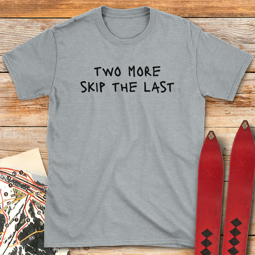 Two More product image 2