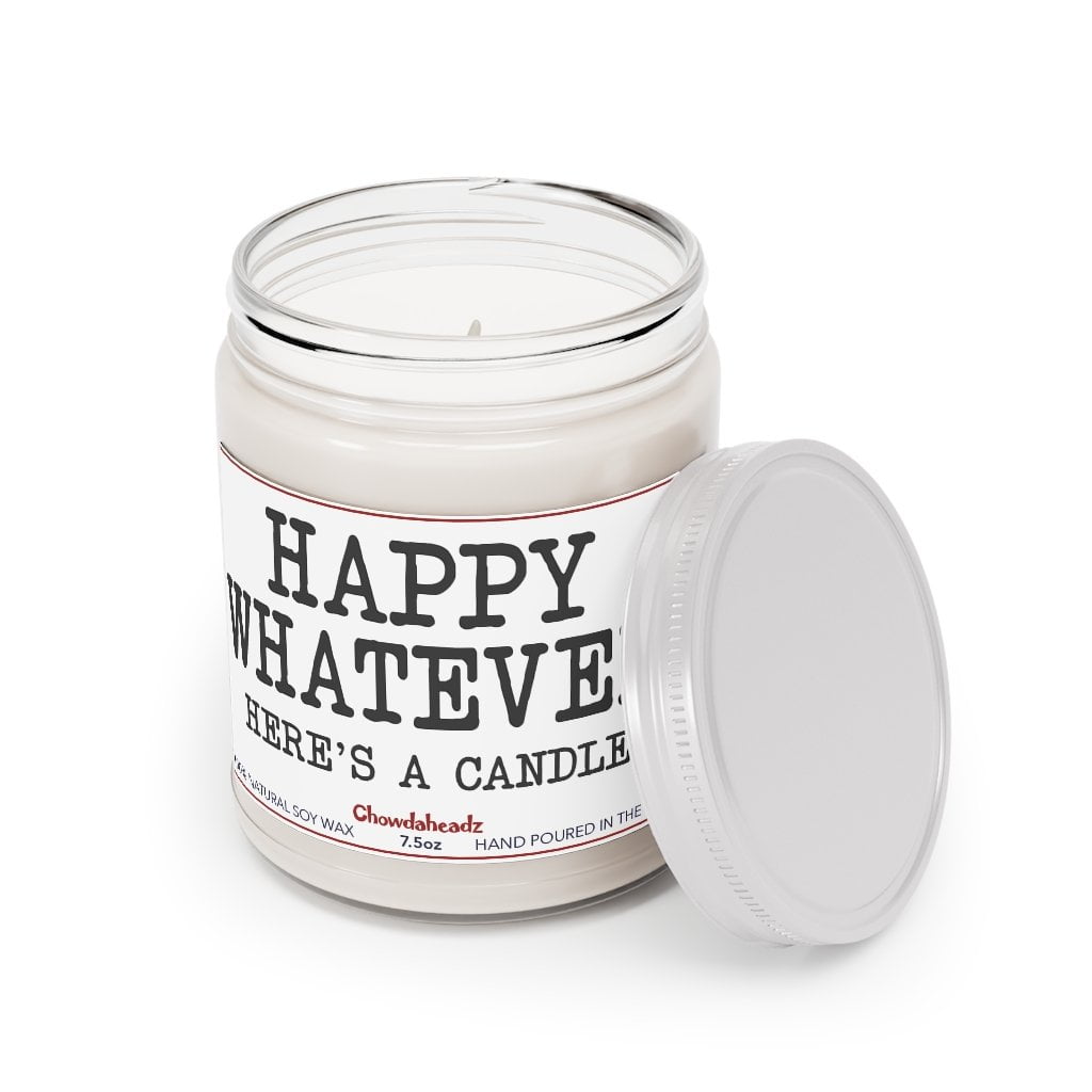 Happy Whatever 9oz Candle