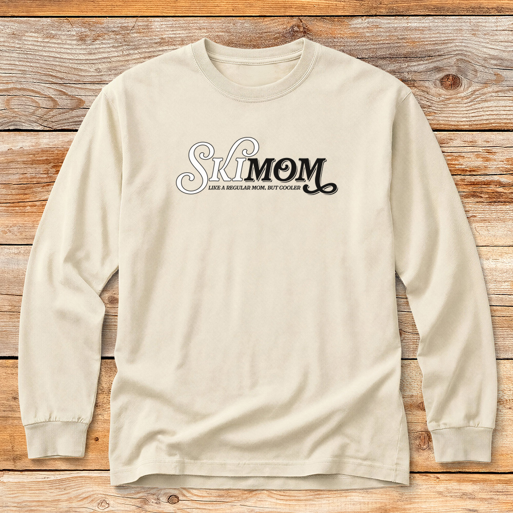 Ski Mom product image 1