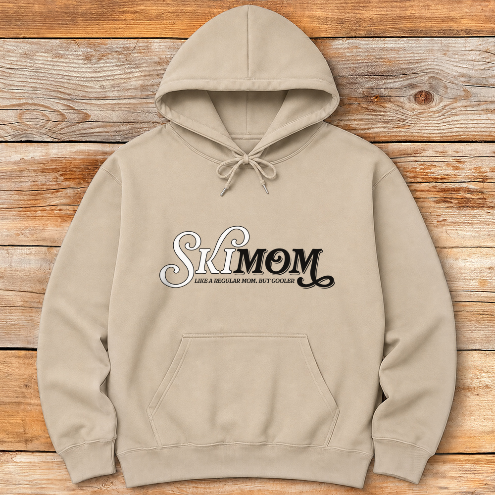 Ski Mom product image 3