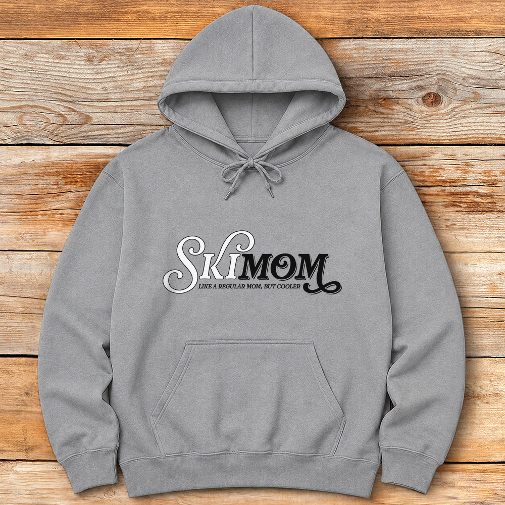 Ski Mom product image 1