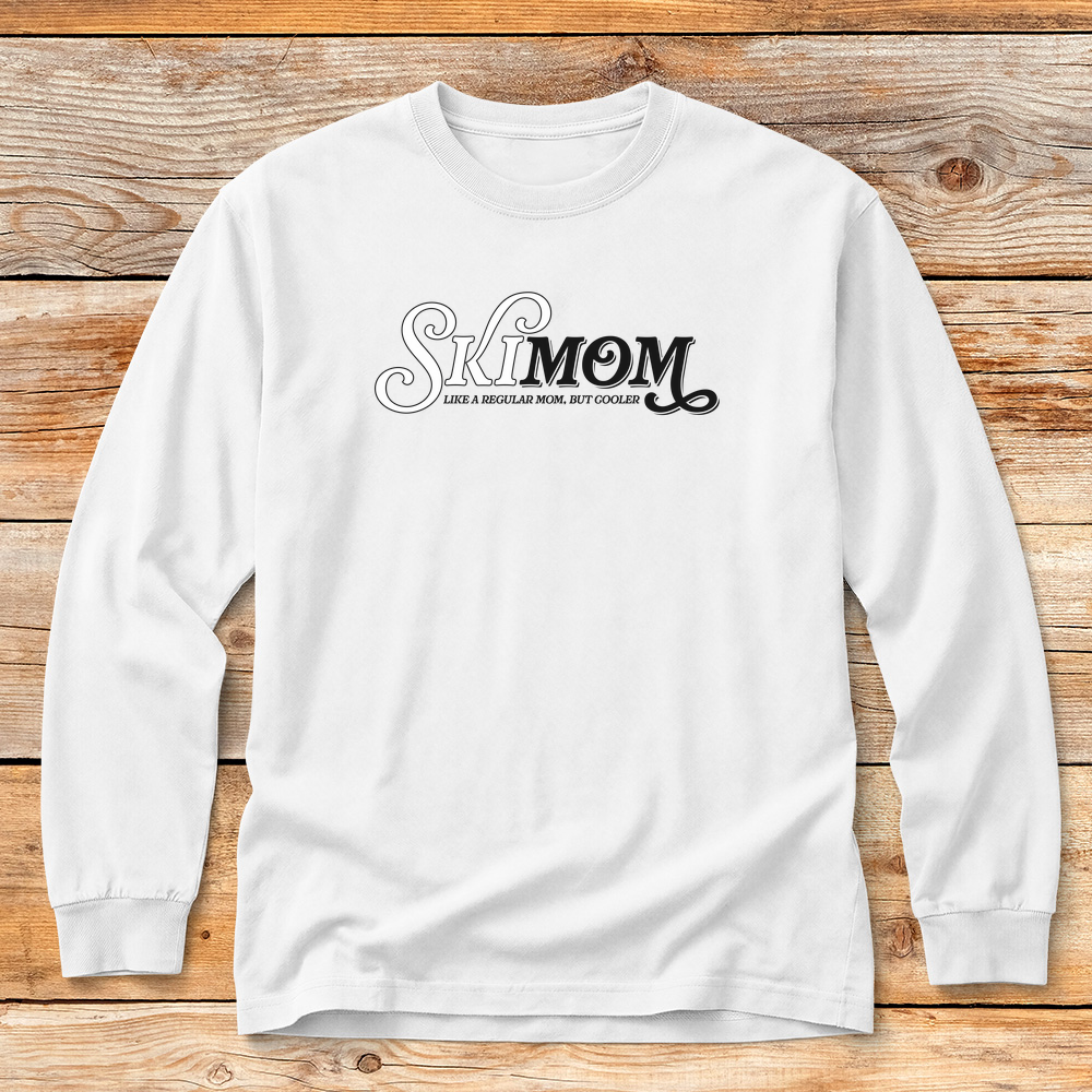 Ski Mom product image 2