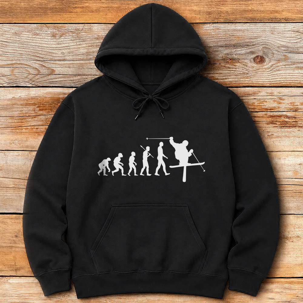 Evolution of Man Ski product image 2