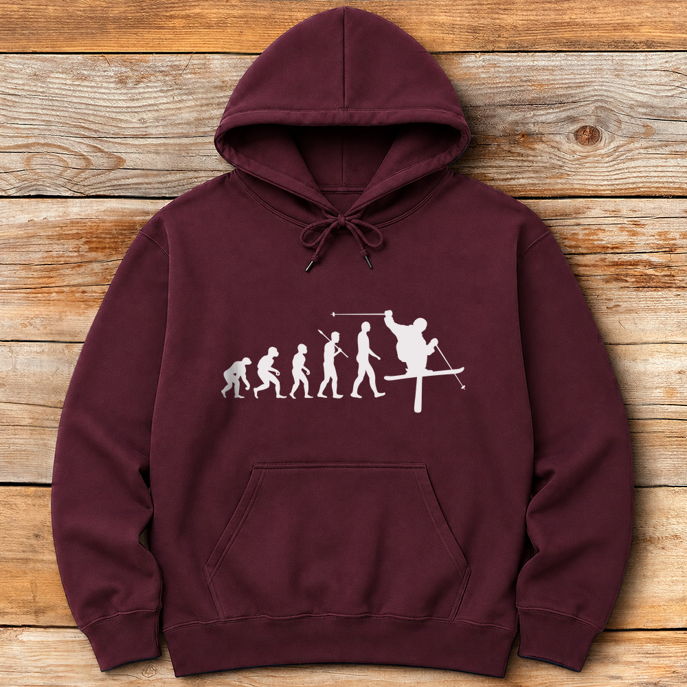 Evolution of Man Ski product image 1