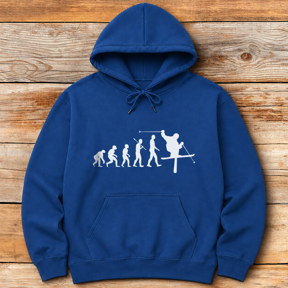 Evolution of Man Ski product image 5