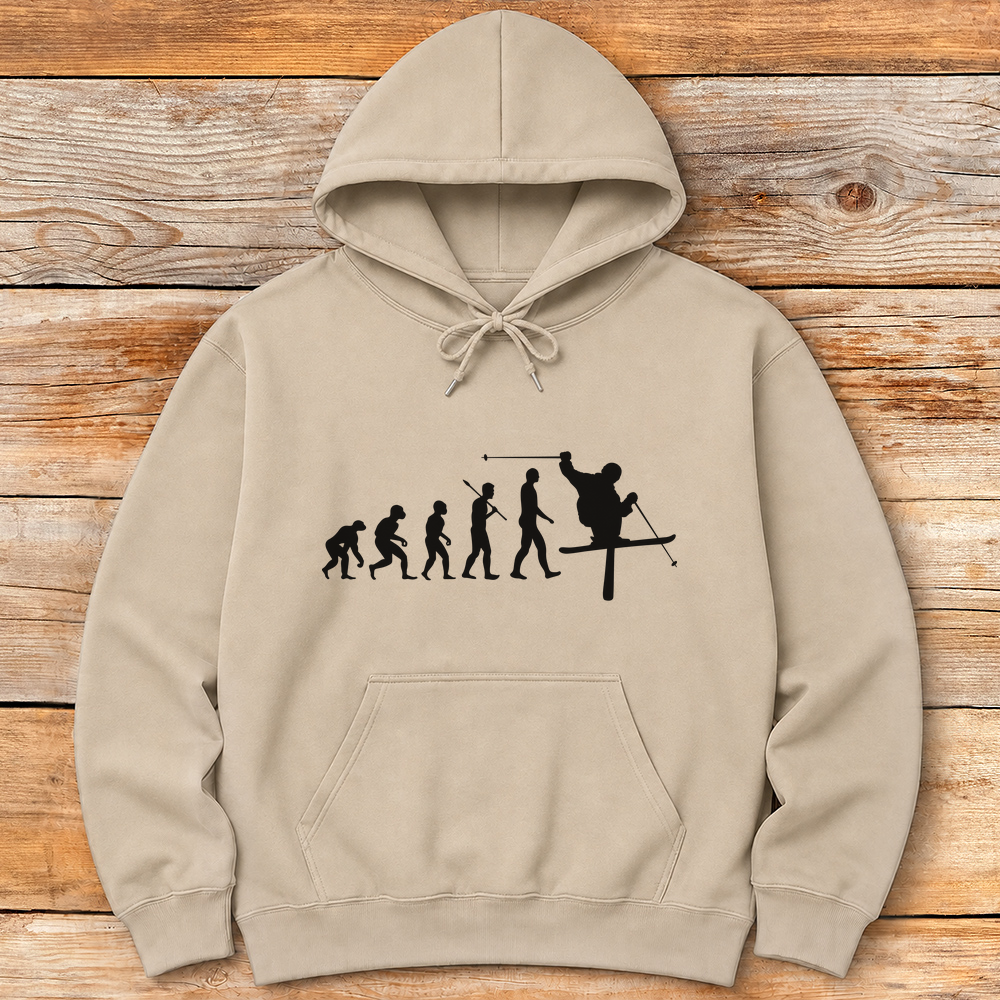 Evolution of Man Ski product image 6
