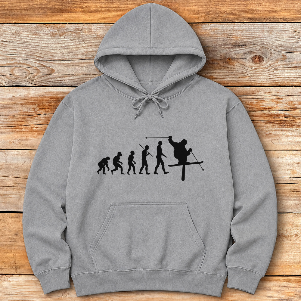 Evolution of Man Ski product image 7