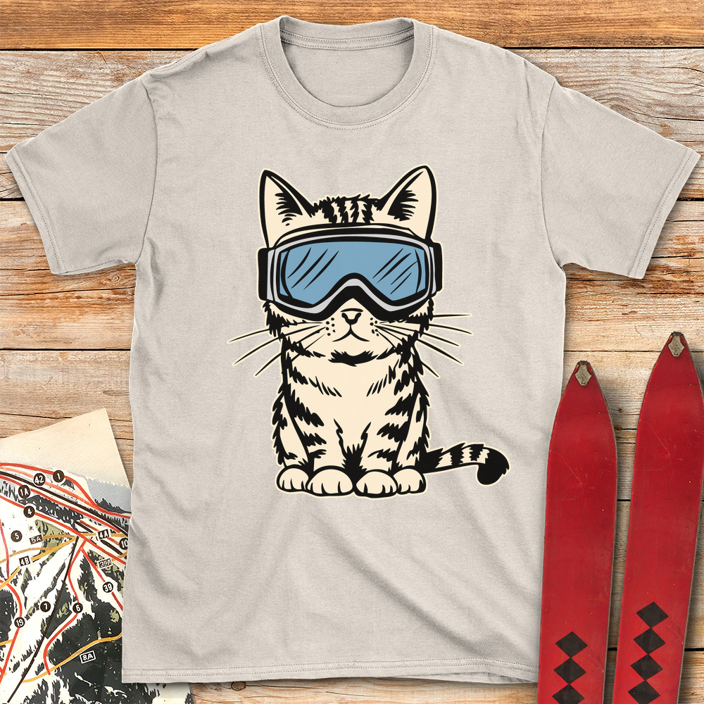 Goggle Kitty product image 2
