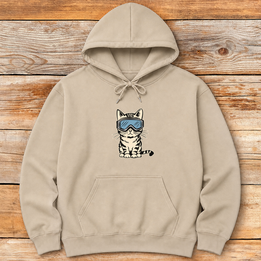 Goggle Kitty product image 1