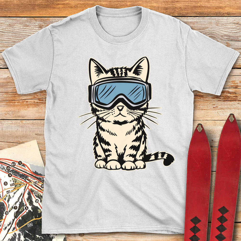 Goggle Kitty product image 1