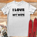 My Wife Lets Me product image 1