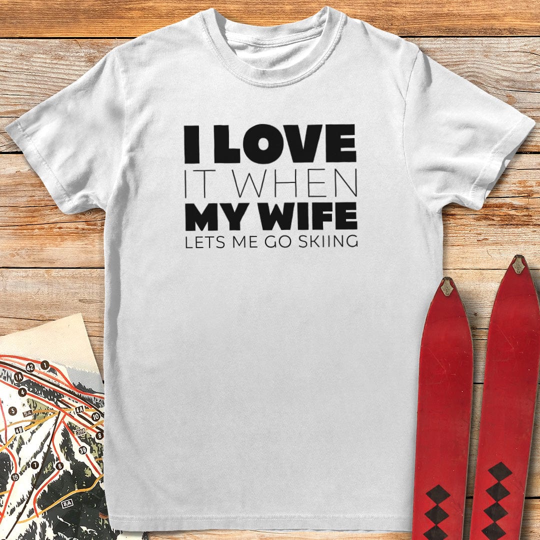 My Wife Lets Me product image 1