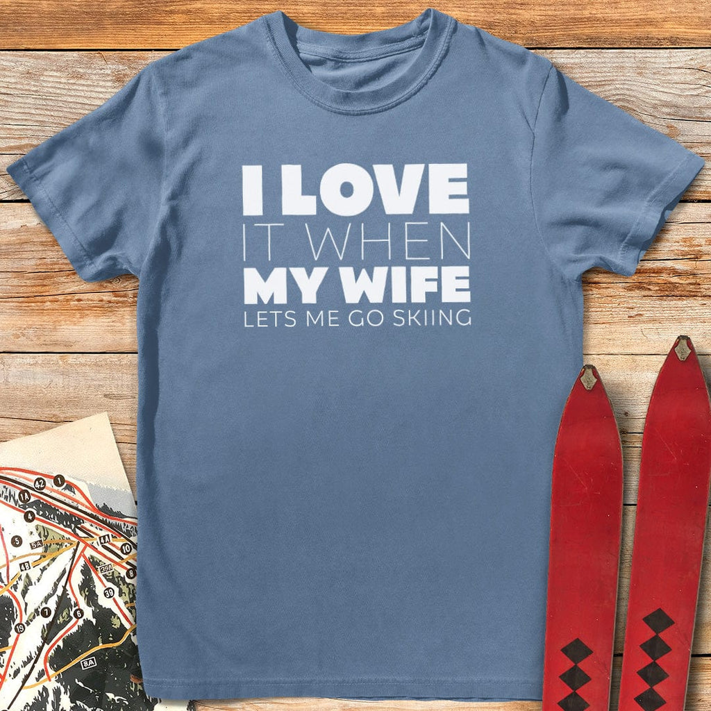 My Wife Lets Me product image 4