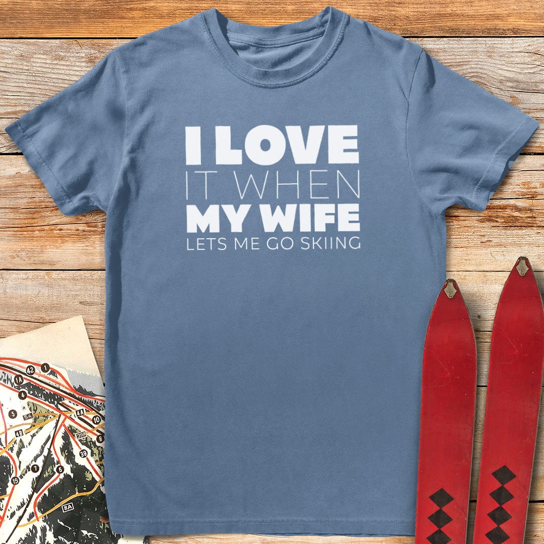 My Wife Lets Me product image 4