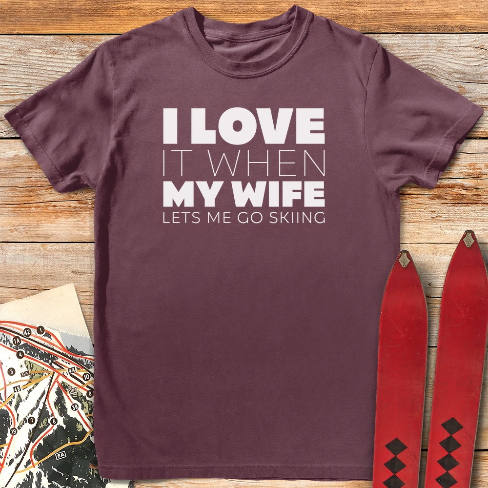 My Wife Lets Me product image 2